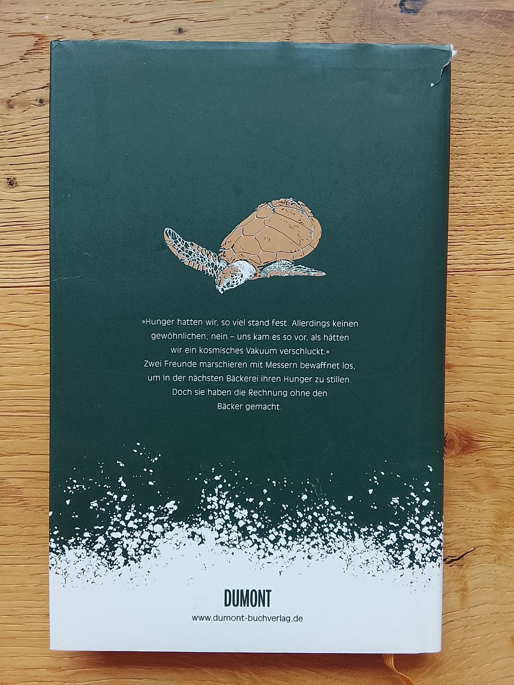 Libri: Buch "Die Bäckerei Überfälle" – Nuovo (secondo la descrizione) da St. Gallen venduto da Fluros 1