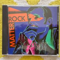 MATTER ROCK MANI MATTER-HOMMAGE À MANI MATTER
