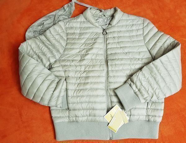Michael Kors Giacche: Michael Kors Damenjacke  Gr.L – Nuovo e nell'imballaggio originale da Reinach AG venduto da innamac