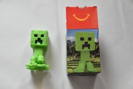 minecraft creeper