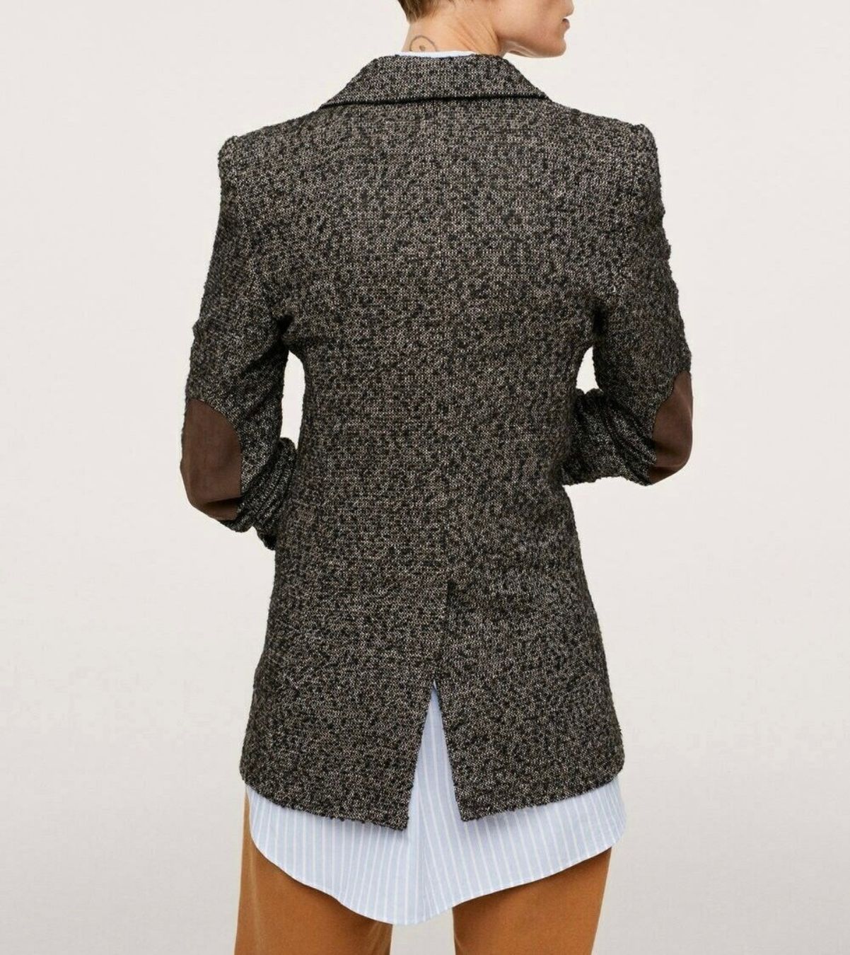 Mango Vestes: MANGO wool jacket XL – Neuf (Voir description) à Safenwil par rgs_tg62 1