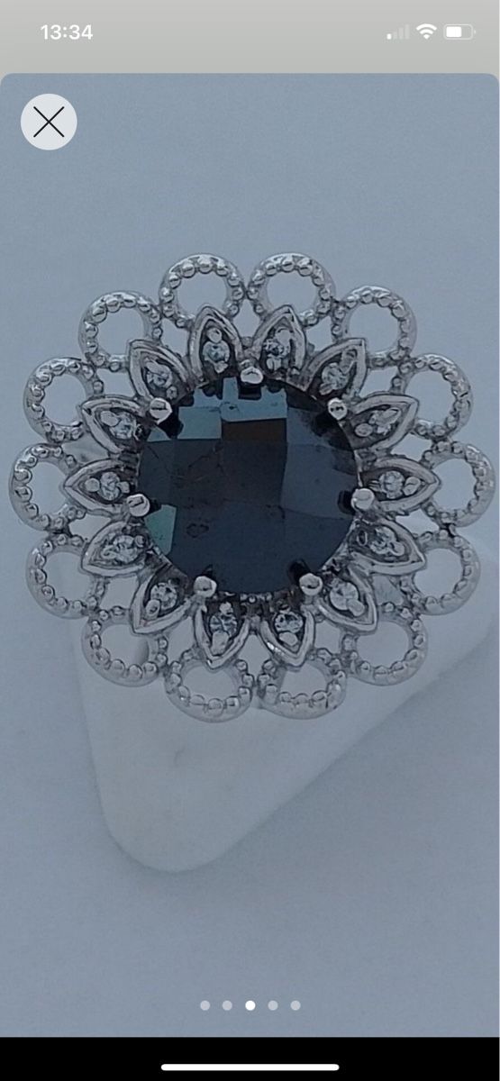 Ringe: Silberring 925 – Gebraucht aus Rüti ZH von kar_xx9l 2