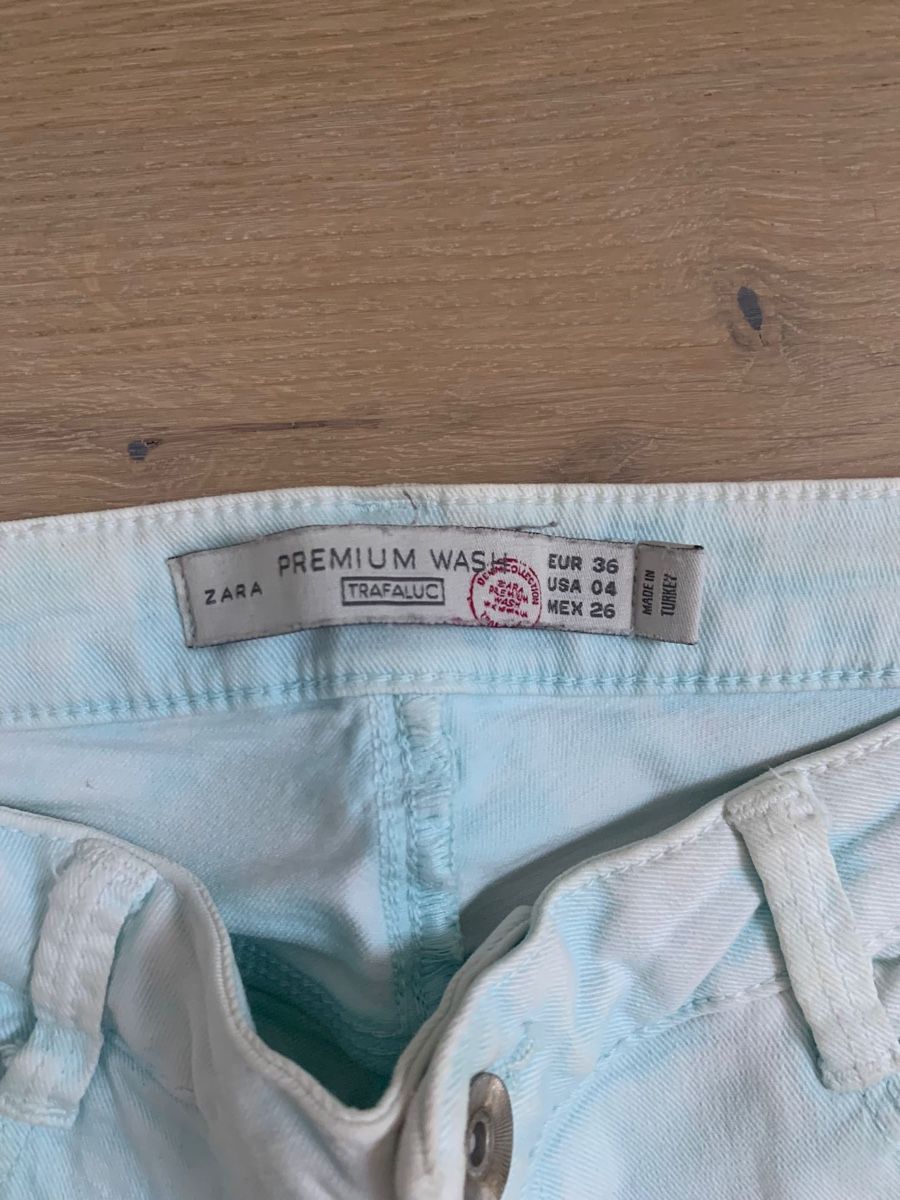 Zara Jeans: Jeans Zara 36 – Usato da Urdorf venduto da lil_bw7r 2