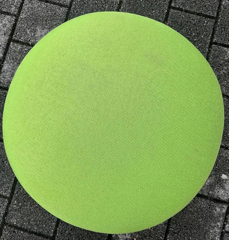 Sgabelli: Bürostuhl / Hocker höhenverstellbar – Usato da St. Erhard venduto da dag_y7kx 1