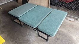 Camping Ausbau für Transporter
