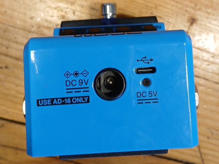 Zoom Strumenti musicali: Zoom MS-70CDR+ Multistomp Effektpedal – Nuovo (secondo la descrizione) da Bern venduto da han_m62g 2