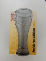 Mc Donald's Coca Cola Glas 2026 Honig