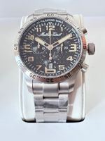 Mathey Tissot TYPE 21 Flyback Chrono Titanium. %Soldes%