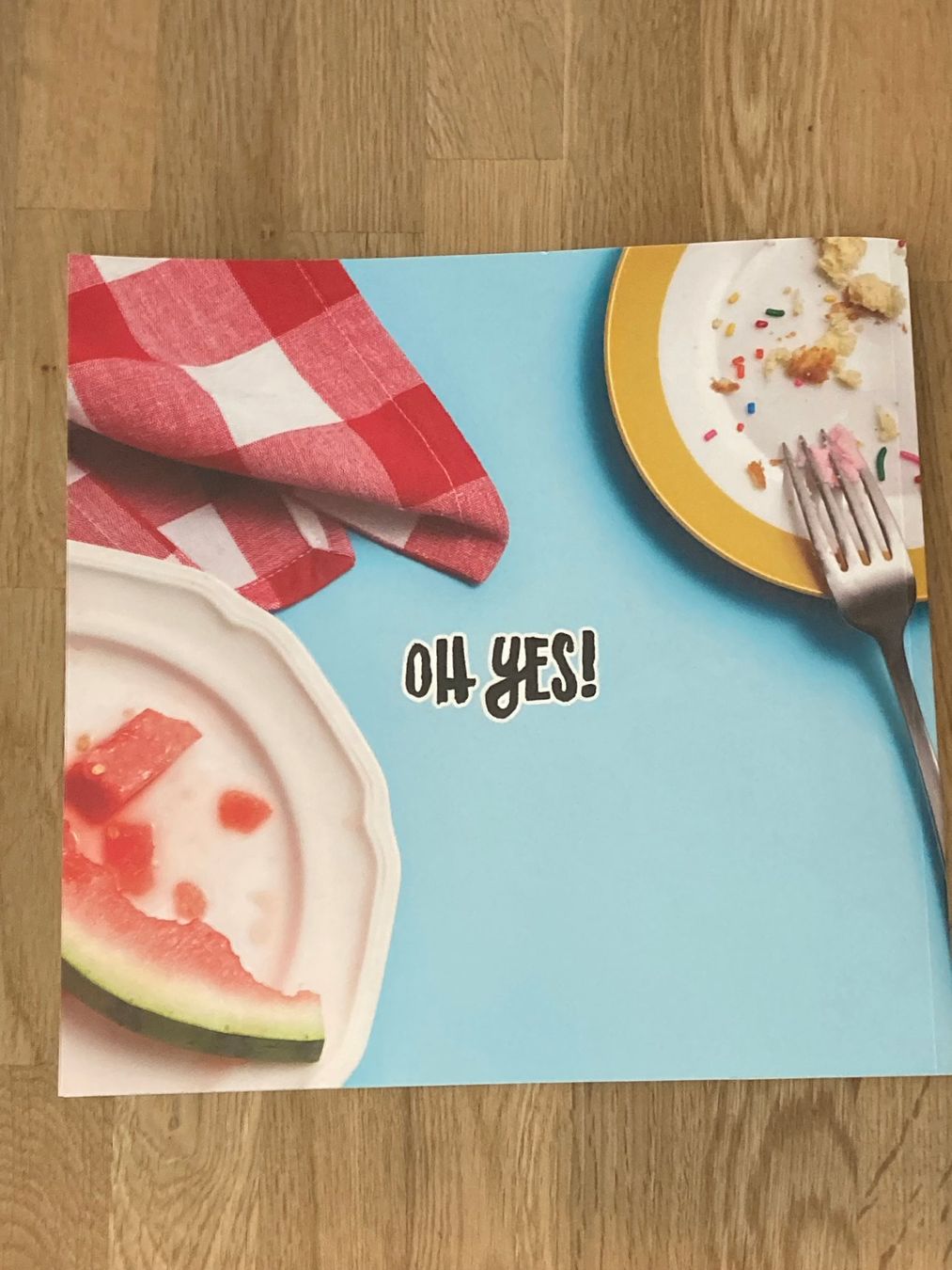Bücher: Kochbuch / TASTY – Gebraucht aus Baar von sonnenschein076 1