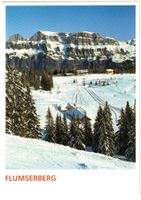 Flumserberg - Gondelbahn Prodalp-Express+Sessellift Prodkamm