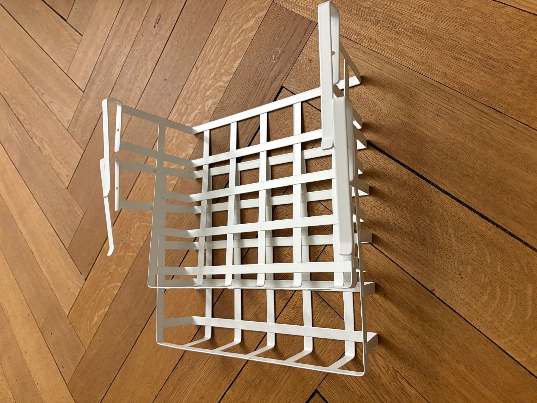 Ikea Contenitori & Simili: 2x IKEA Hängekorb PALYCKE – Usato da Zürich venduto da triangular 2