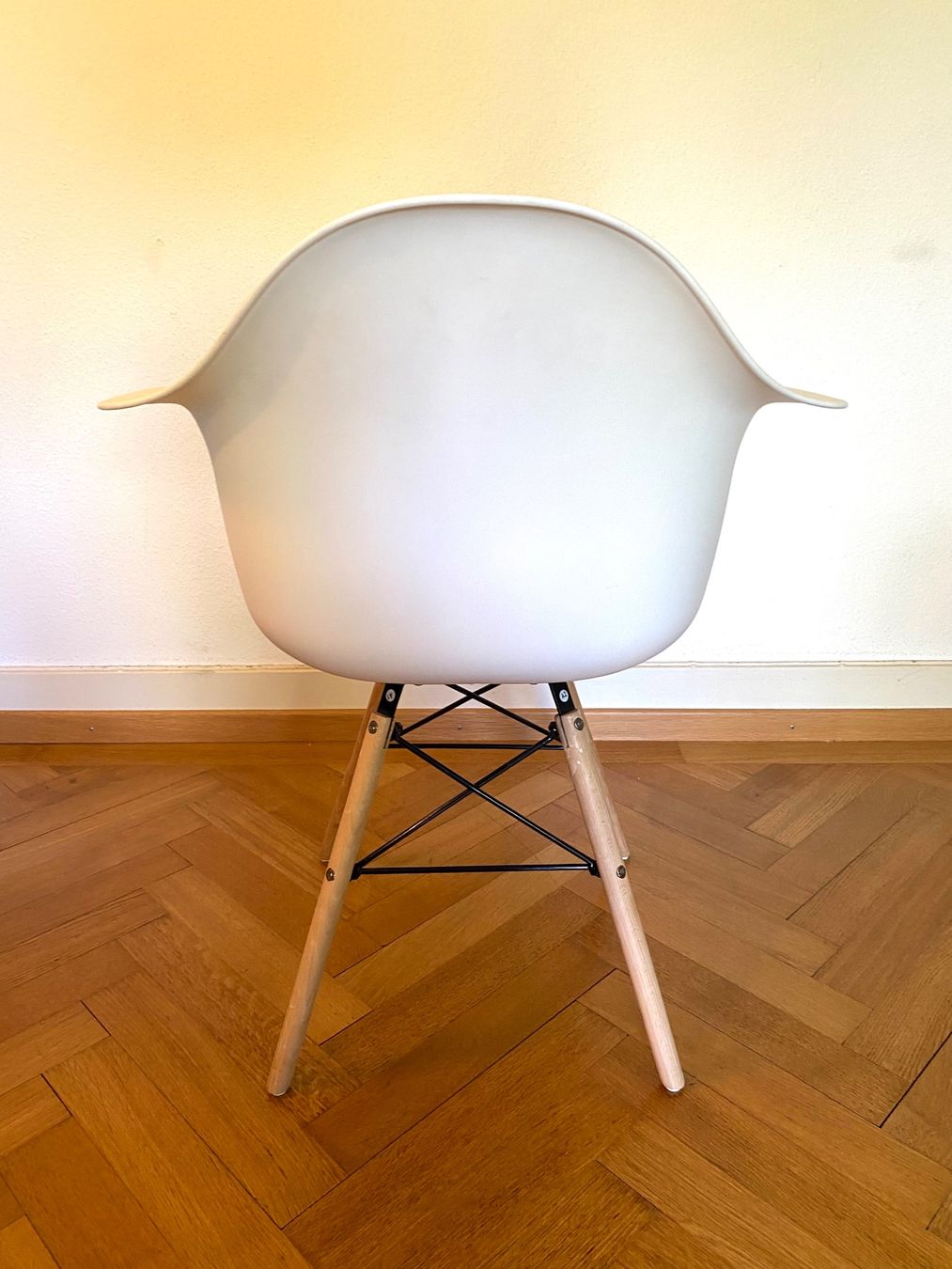 Poltrone: Design Sessel Chair – Usato da Olten venduto da sportwelt 4