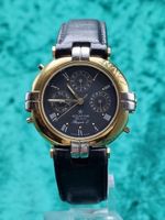 Gebrauchte AQUASTAR Skipper II Quartz Unisex Armbanduhr