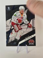 🏒 EHC Biel-Bienne Niklas Blesing 🔵 Blue 14/60 Playoffs