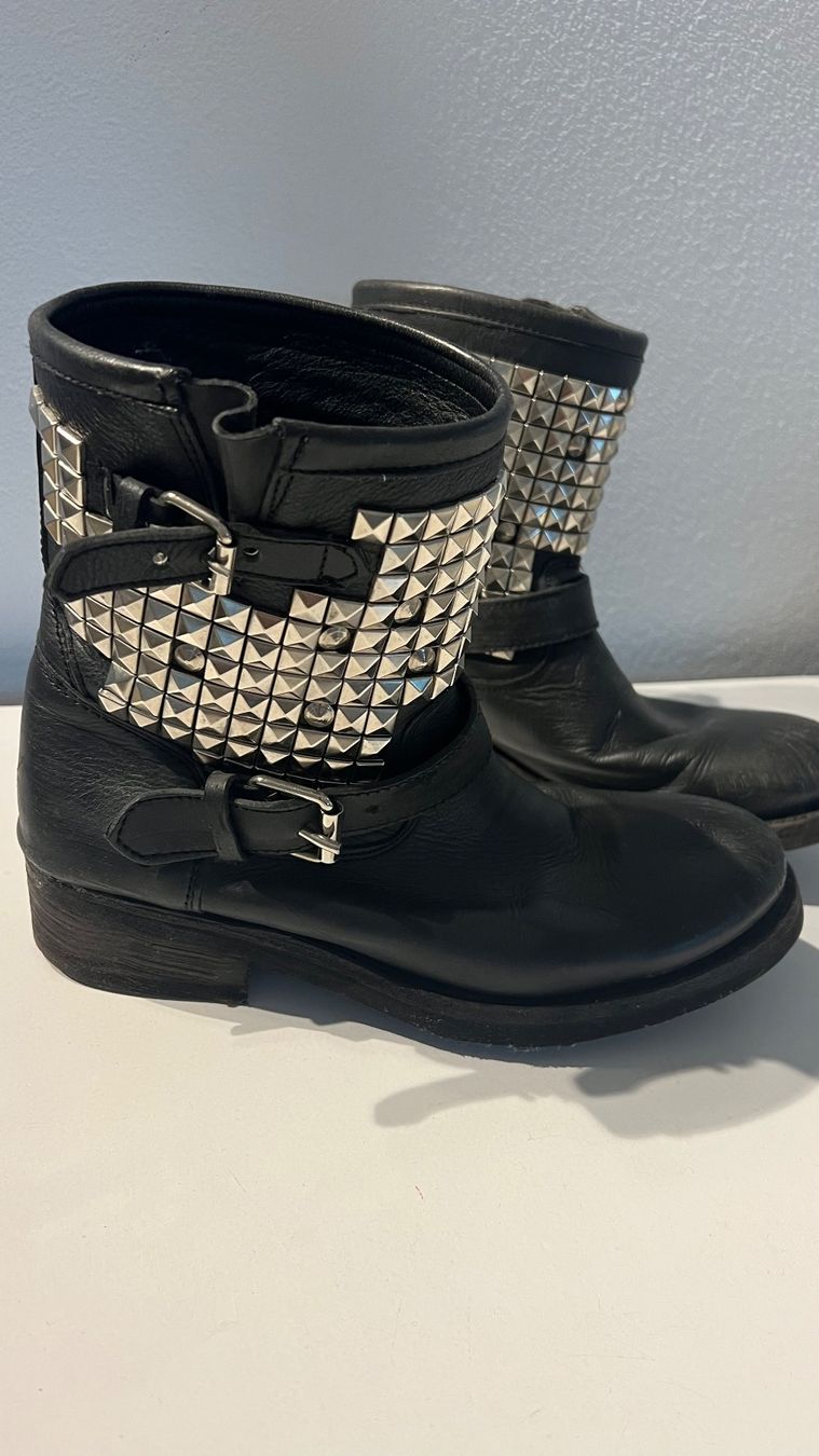 Ash Damenschuhe: ASH – Gebraucht aus Uetikon am See von jan_bx6p 4