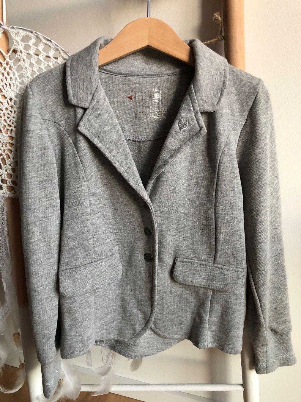 Giacche & Cappotti: NAME IT Blazer 116 – Usato da Obfelden venduto da dafae