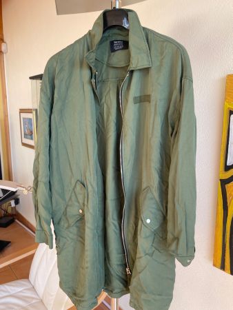 Veste Bershka  Envoi possible/Versand möglich
