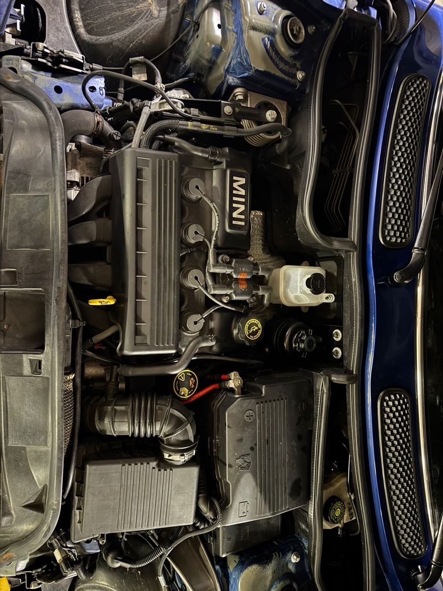Mini Automobili: Mini One Cooper  – Usato da Rothrist venduto da Zeljko8818 5