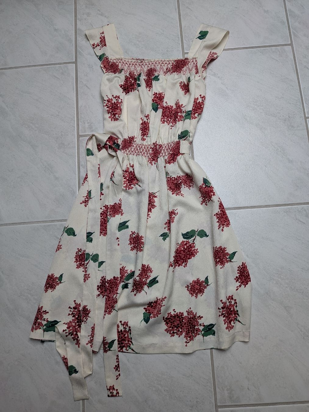 Vestiti: InWear Kleid – Usato da Küssnacht am Rigi venduto da schweizerrose