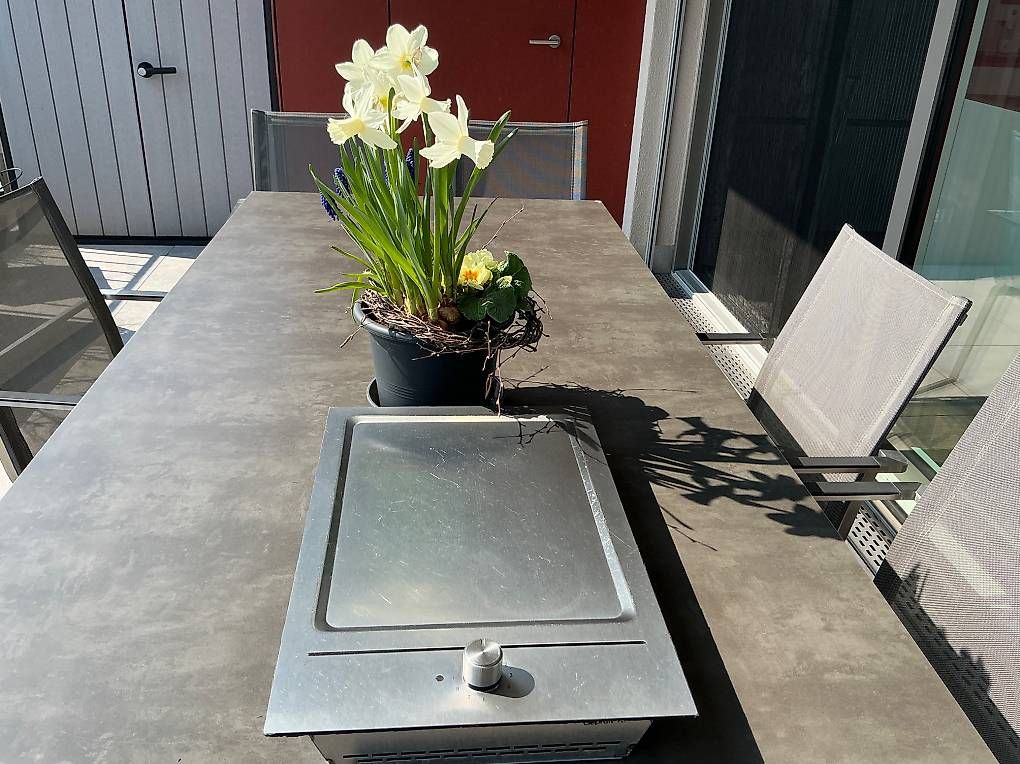Cucine complete: Teppan Yaki Bora – Usato da Herznach venduto da ubit