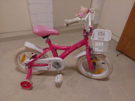 California Kindervelo 14"