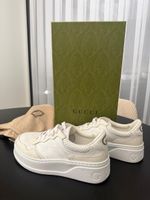 Gucci GG Platform Sneaker - Grösse 38
