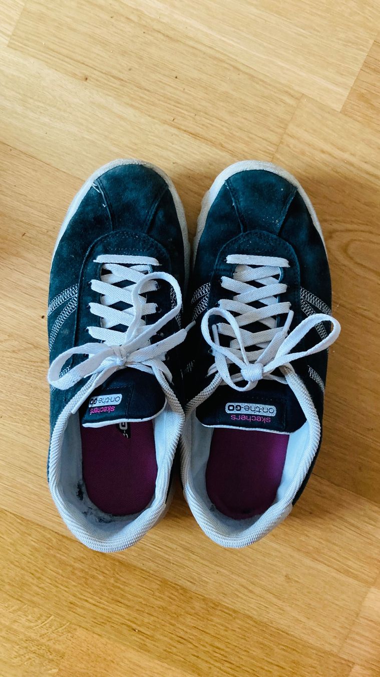 Skechers Scarpe da uomo: Sketchers schuhe – Usato da Konolfingen venduto da Hereselfe