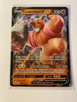 Pokemon Conkeldurr V 040/078 Pokemon Go EN