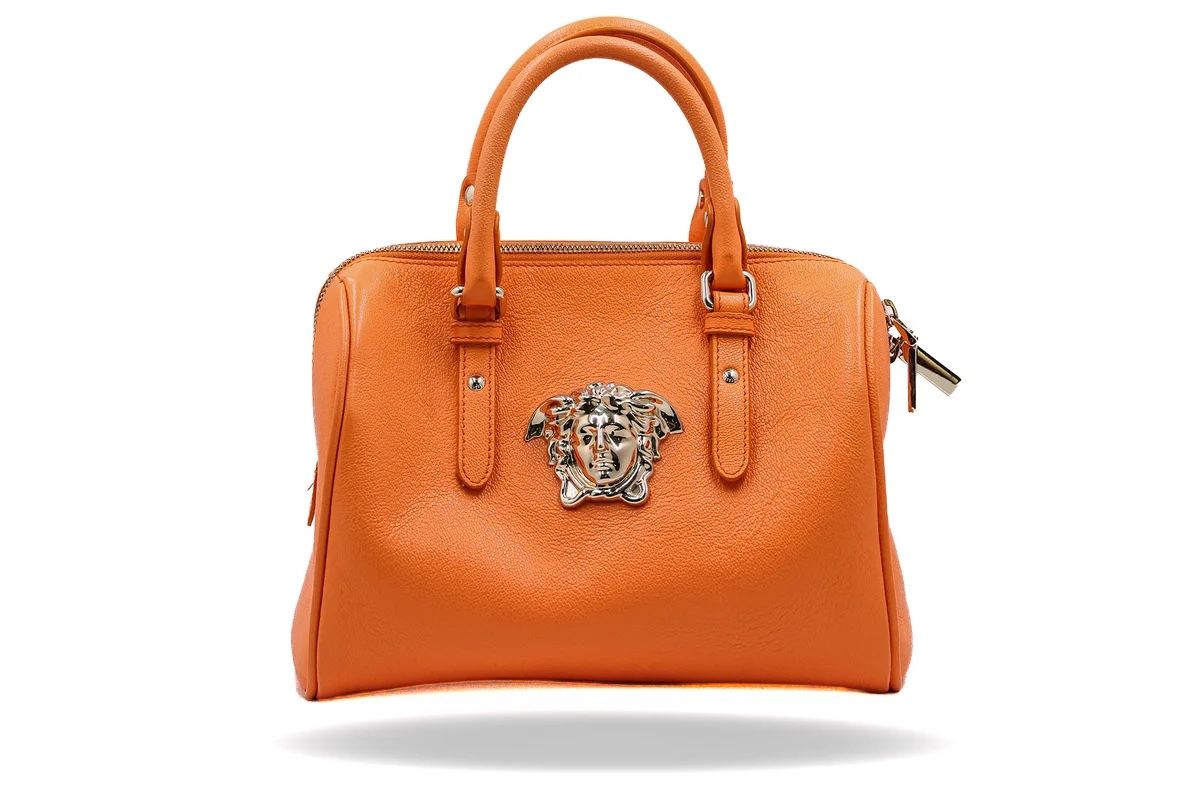 Versace Borse da donna: VERSACE LA MEDUSA BAG – Nuovo (secondo la descrizione) da Ligornetto venduto da Ksela