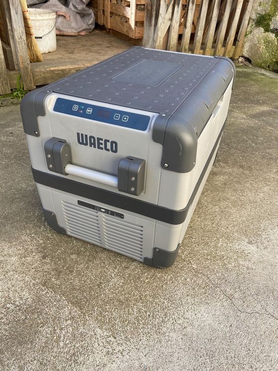 Kompressor Kuhlbox Waeco