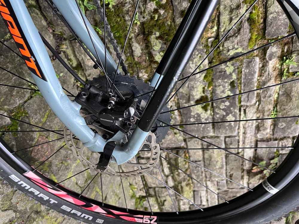 Giant Vélos: Bike – D'occasion à Thun par pm93 8