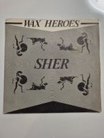 Wax Heroes  - Sher  - Single 7