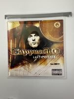 Cappuccino CD - Lautsprecher
