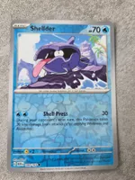 🇬🇧 Pokemon 151 Karte 》gemäss Bild