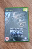 King Kong (2005) - Original Xbox Spiel (PAL) / Retro