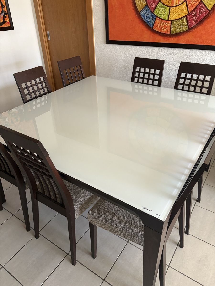 Calligaris Tavoli: Tavolo Calligaris – Usato da Chiasso venduto da tiz_tr79 2