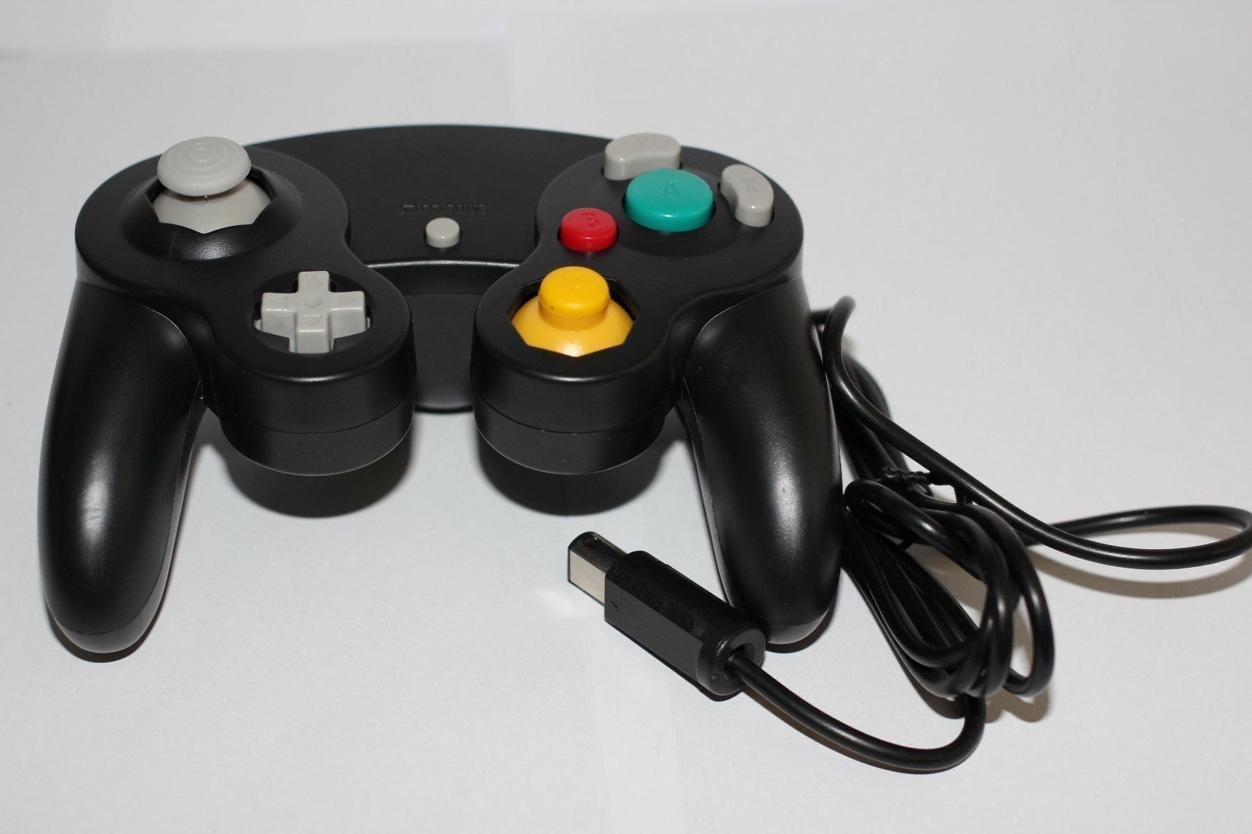 Controller: Manette Gamecube – Nuovo e nell'imballaggio originale da Renens VD venduto da Accessoryworld 1