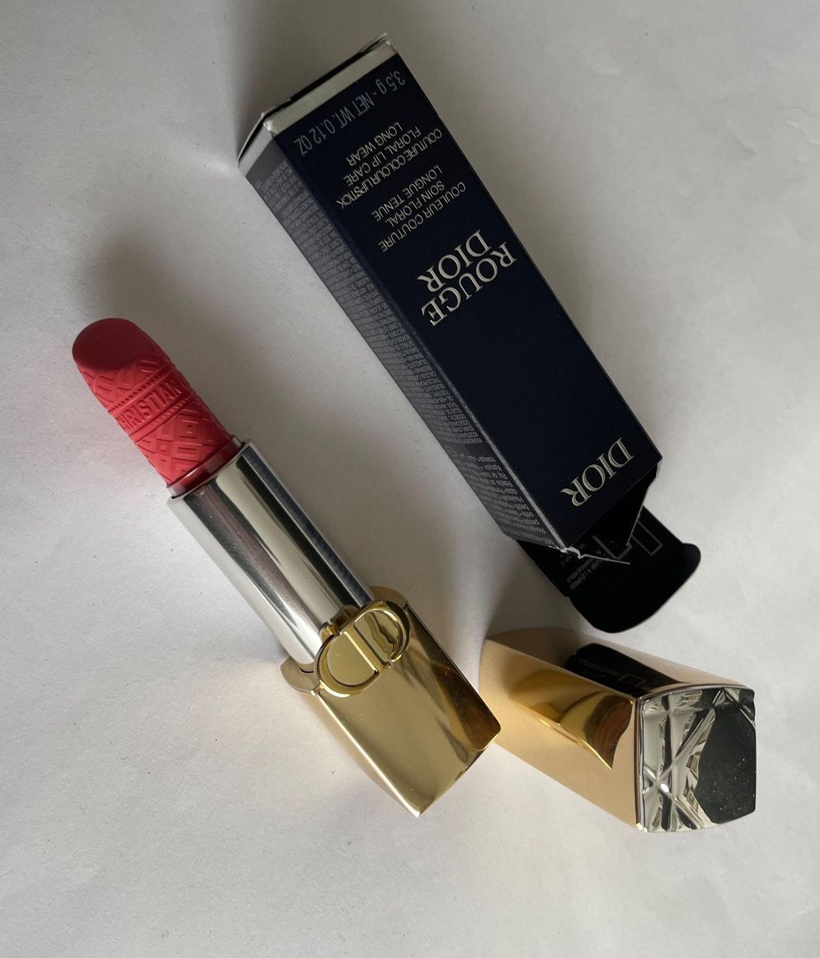 Dior Make-up: DIOR Lippenstift NP. 72.90 – Nuovo (secondo la descrizione) da Rüfenacht BE venduto da Milena_1 4