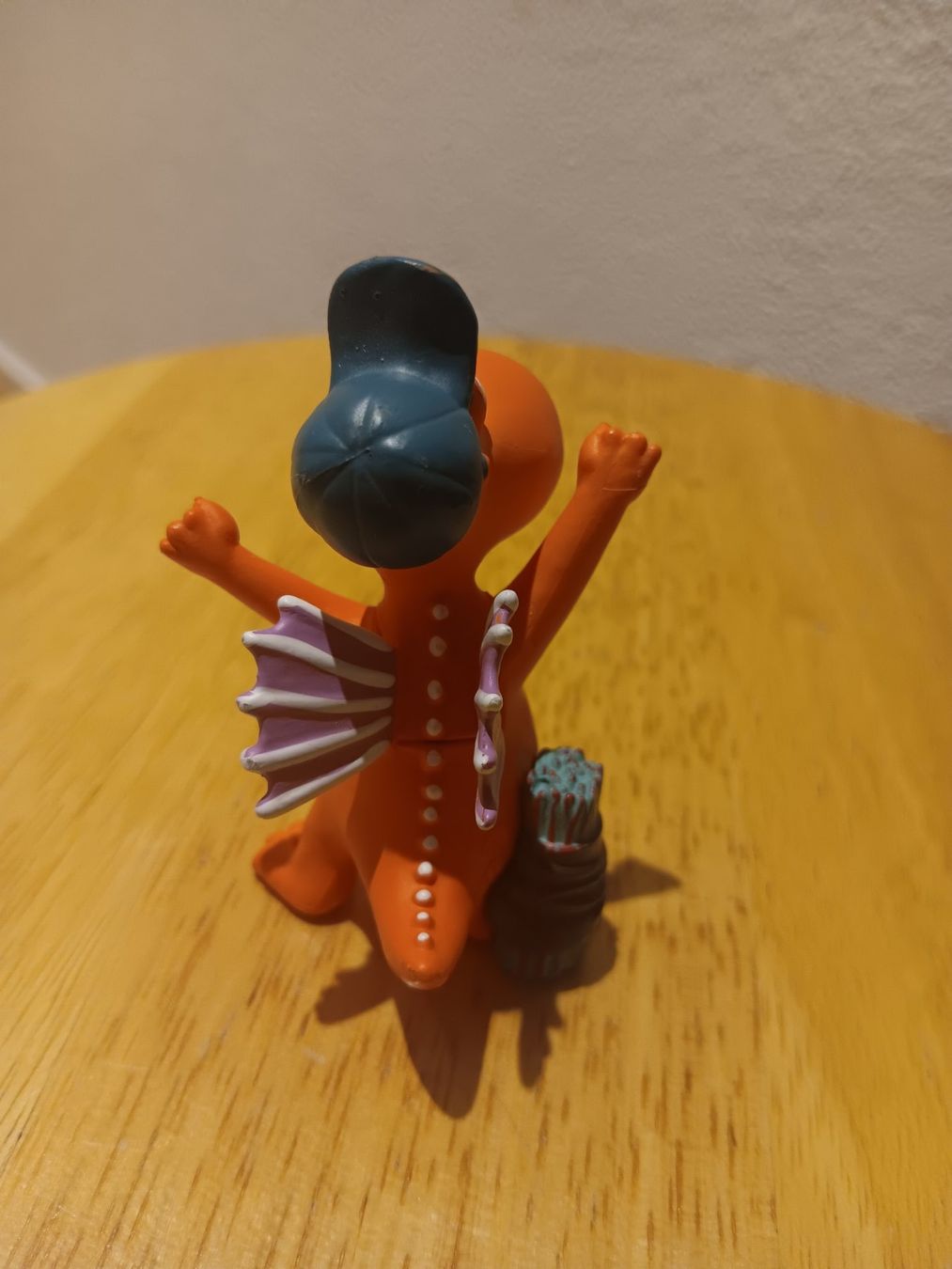 Audiolibri: Toniefigur der kleine Drache – Usato da aarburg venduto da macacito 1