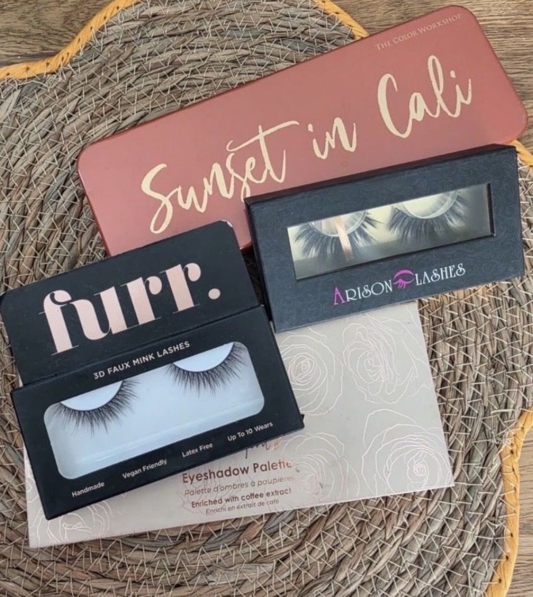 Make-up: Make-up  – Usato da Frümsen venduto da Swissline90 4