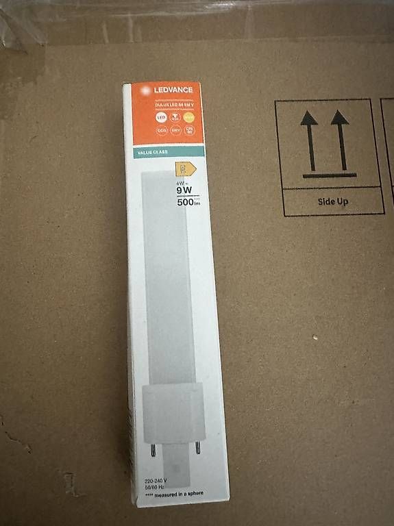 Lampade: led leuchtmittel – Nuovo e nell'imballaggio originale da Hausen AG venduto da mb2023 3