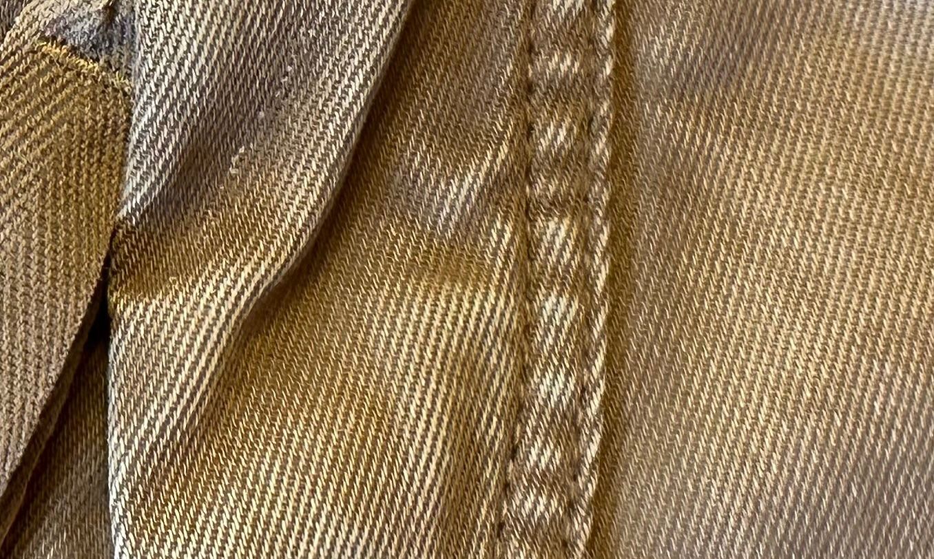 Pantaloni: Damenhose von HIGH-everydaycouture – Usato da Remigen venduto da Orlana7 7