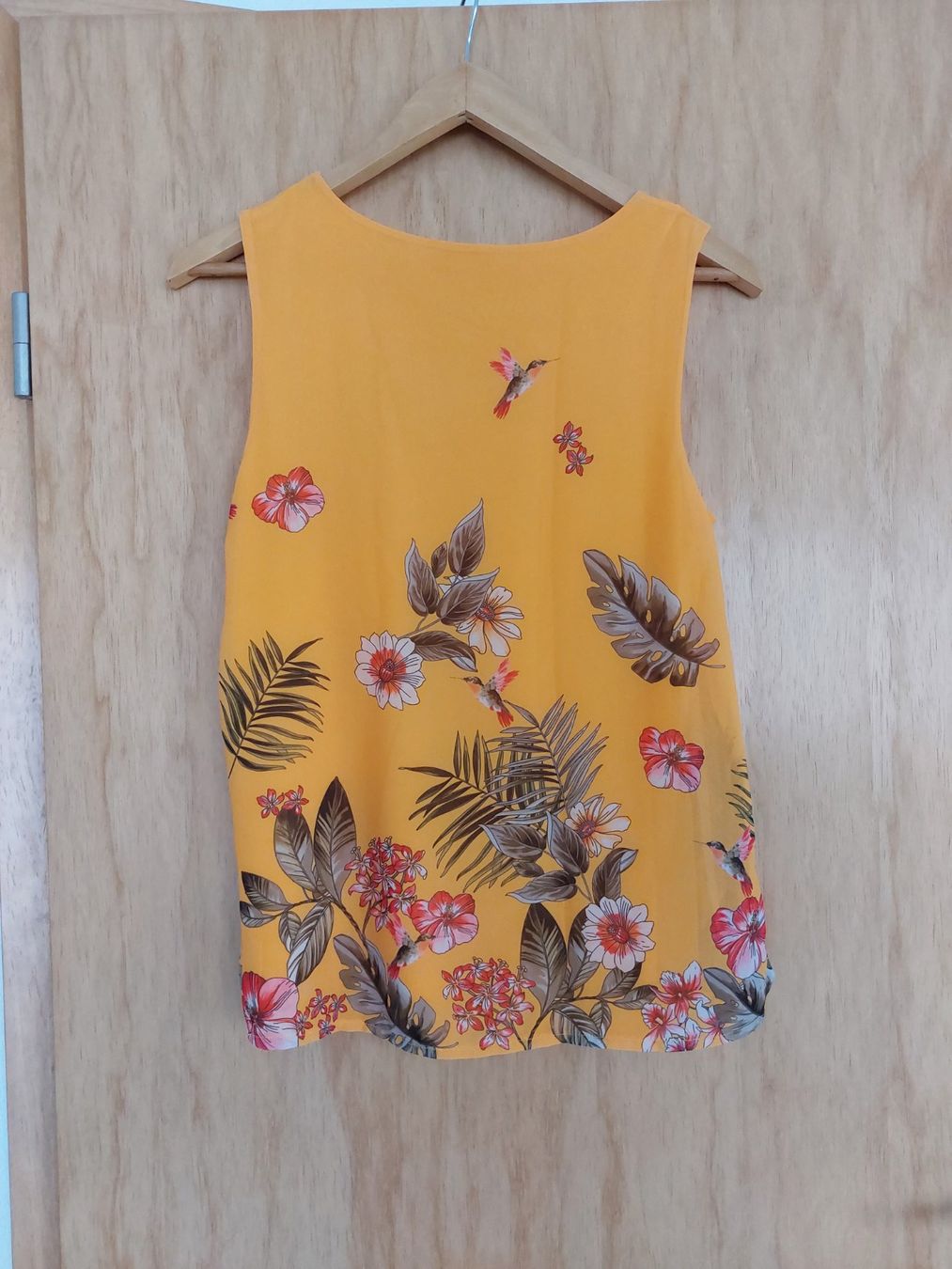 Tops: Street One Top Gr. 34 – Gebraucht aus Schmitten von Renistern68 1