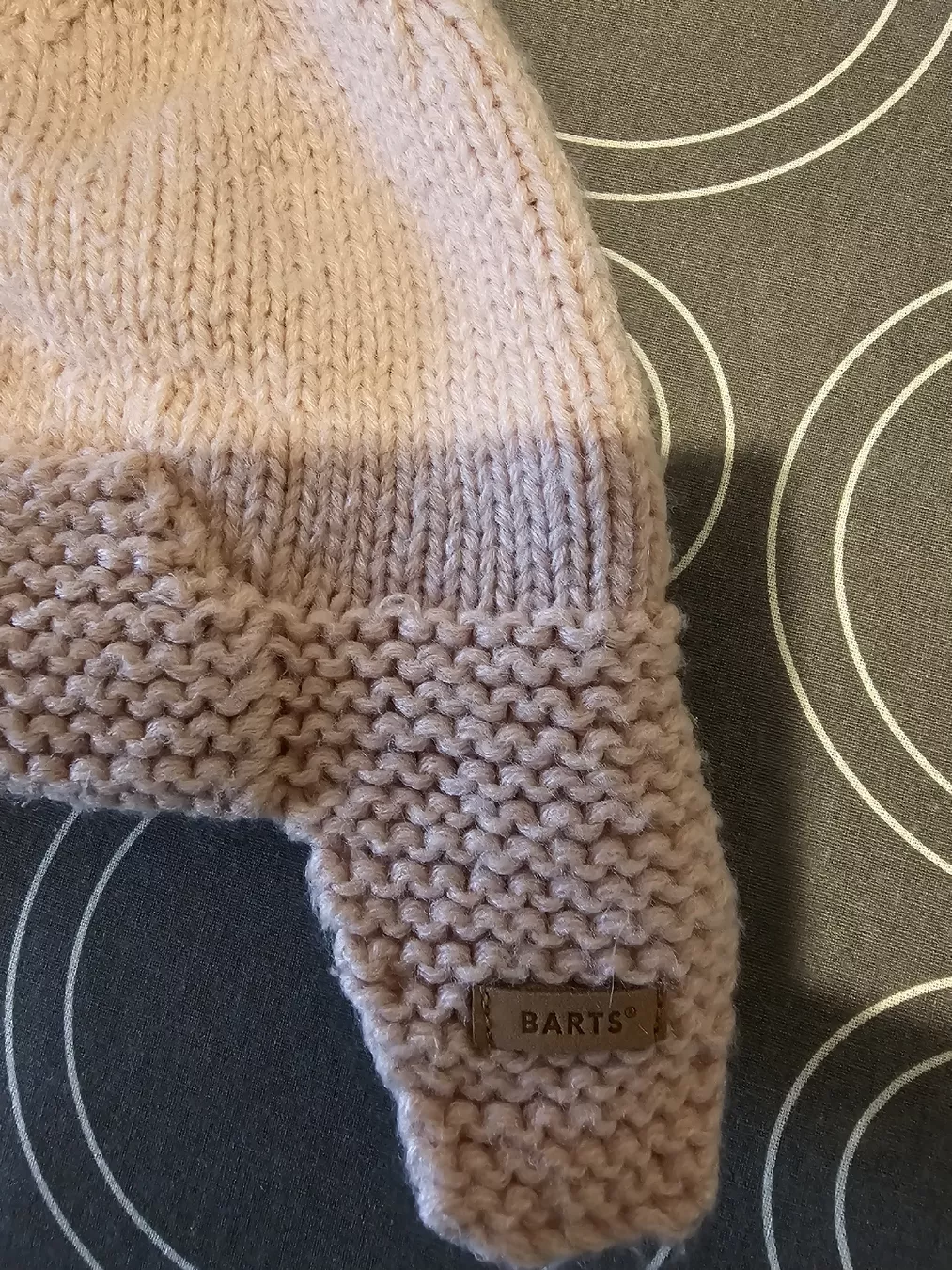 Barts Altro abbigliamento per bambino: Beanie – Nuovo (secondo la descrizione) da Cologny venduto da Selin34