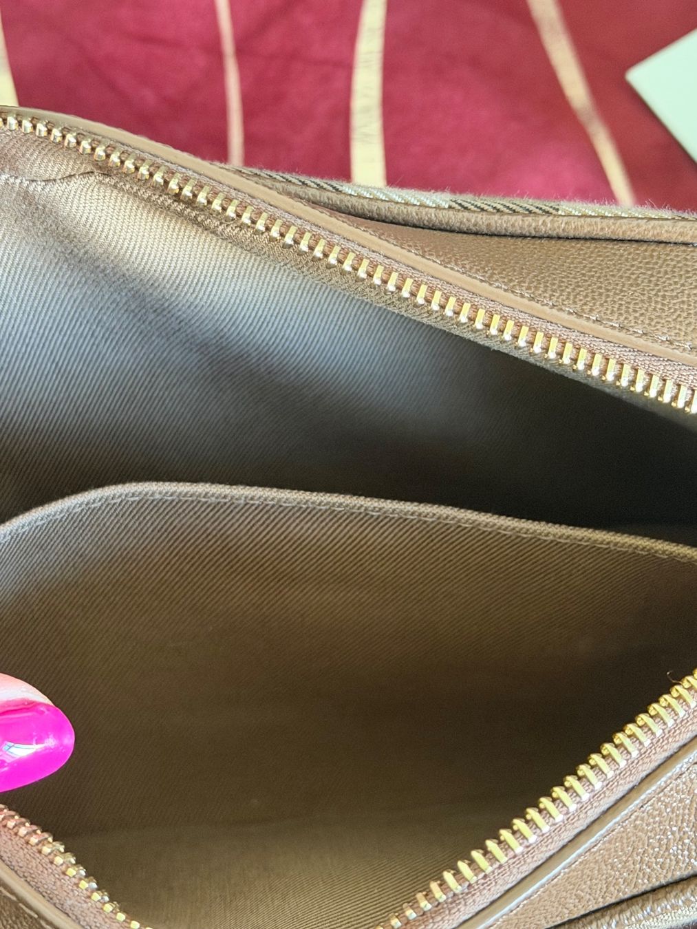 Burberry Taschen für Damen: Neue Burberry Handtasche messanger – Neu (gemäss Beschreibung) aus Basel von Blausara707 5