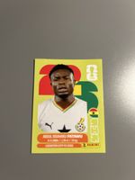 Panini FIFA WM 2026 Sticker Abdul Issahaku Fatawu  GHA 9