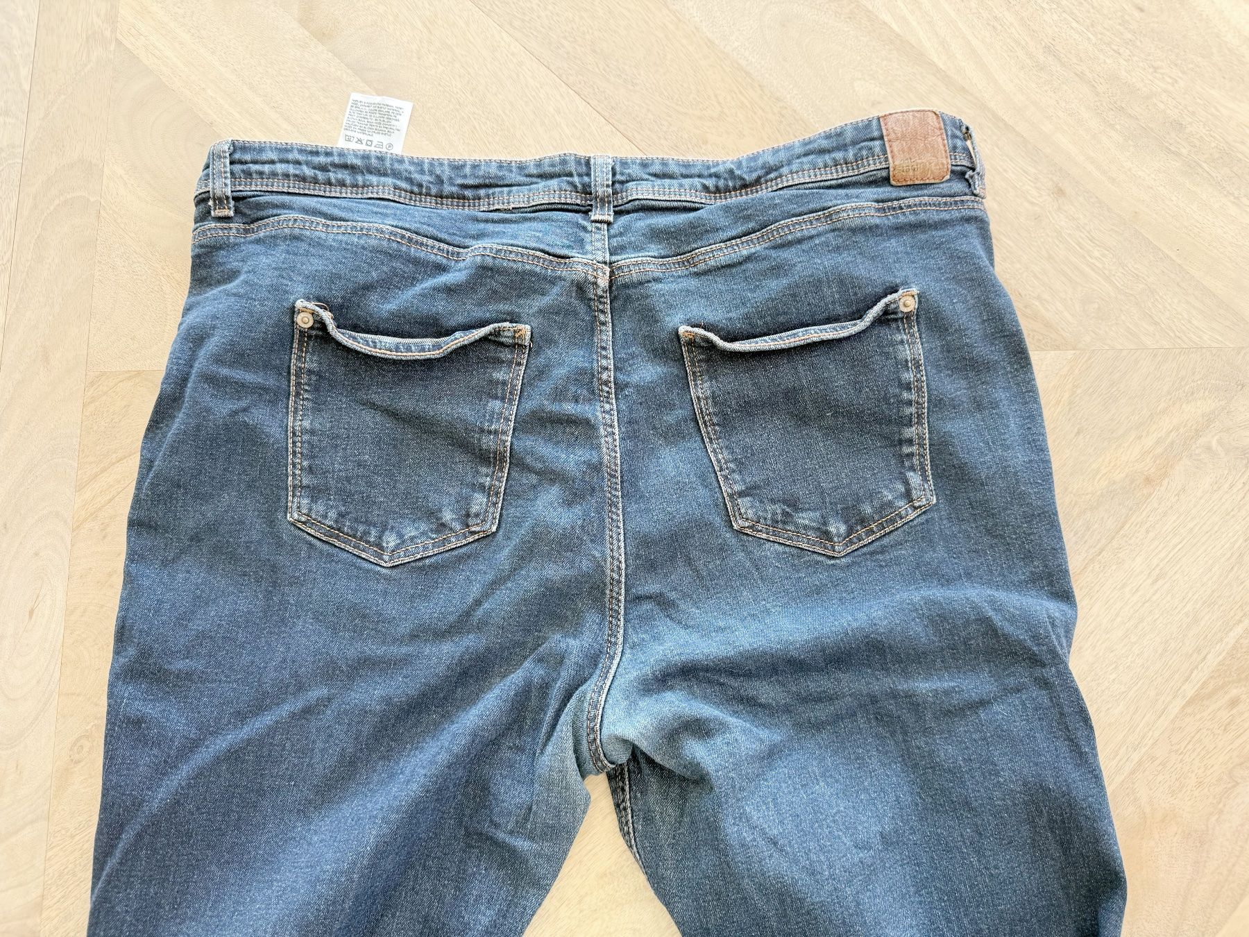 C&A Jeans: Damen Jeans C&A Gr. 46 – Usato da Eggenwil venduto da Lissi82 3