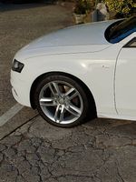 Audi Sommer Radsatz 18 Zoll NEUE REIFEN!
