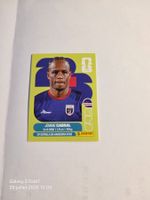 Panini  JOVANE CABRAL CPV 16