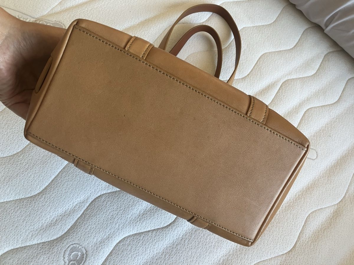 Coach Taschen für Damen: Coach Vintage bag 5187 – Gebraucht aus Allschwil von Juliiie 4